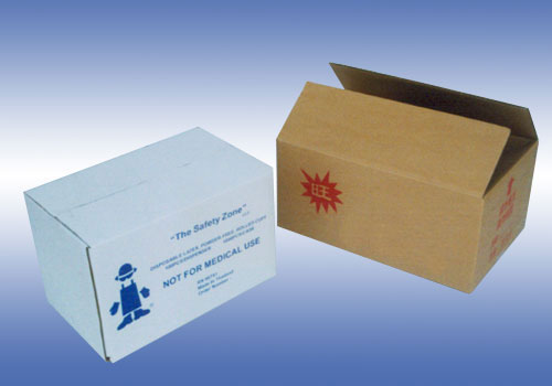 紙箱 Carton 紙箱 Carton