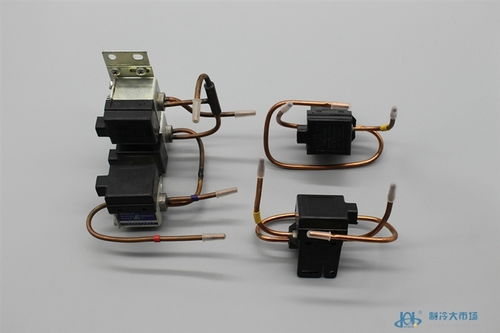 制冷電磁閥 制冷系統(tǒng)關(guān)鍵組件及其供應市場現(xiàn)狀