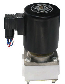 重慶盾銘ZC51-15P系列PTFE電磁閥 性能、應(yīng)用與采購(gòu)指南